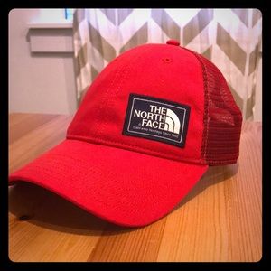 The North Face Ball Cap